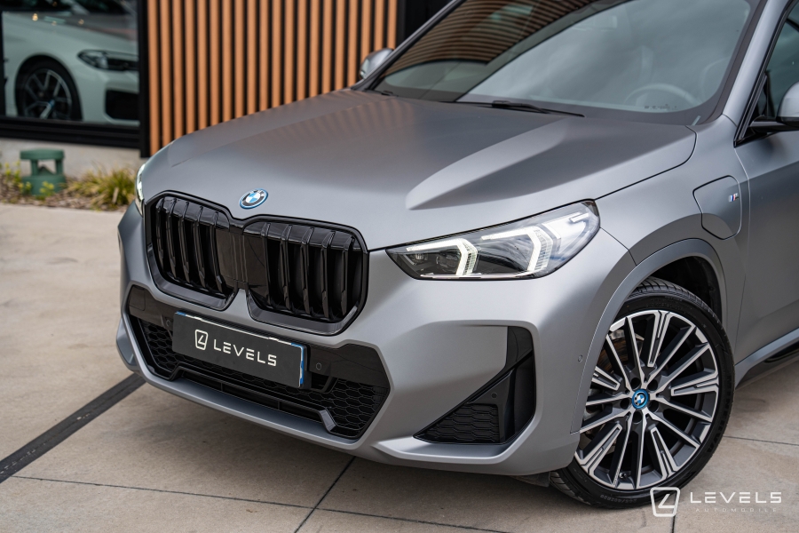 BMW X1 xDrive25e M Sport DKG7
