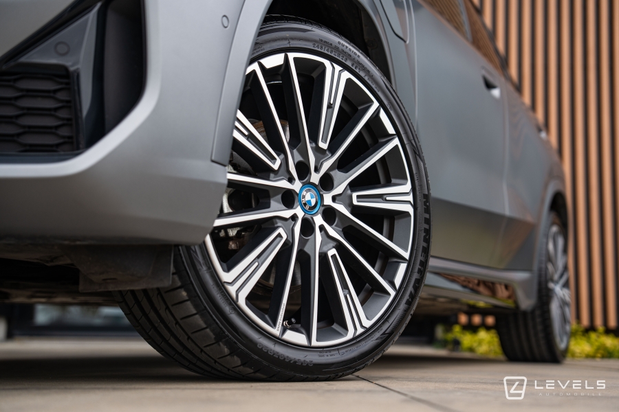 BMW X1 xDrive25e M Sport DKG7