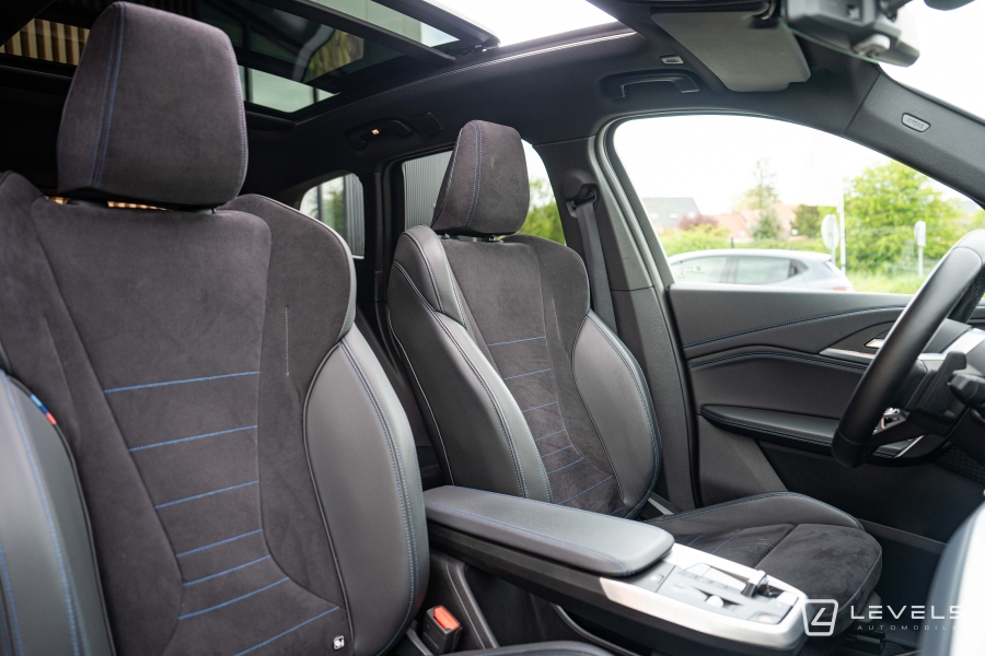 BMW X1 xDrive25e M Sport DKG7