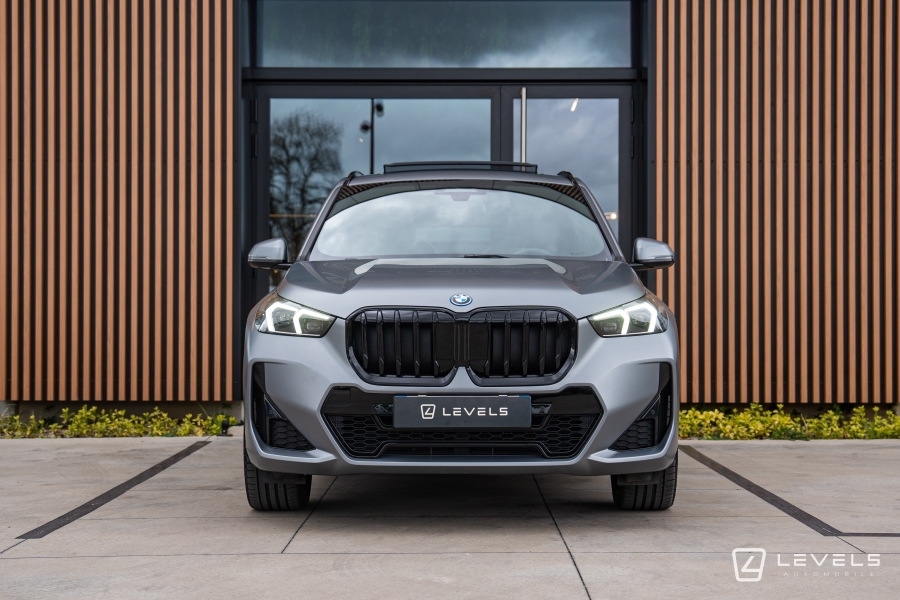 BMW X1 xDrive25e M Sport DKG7