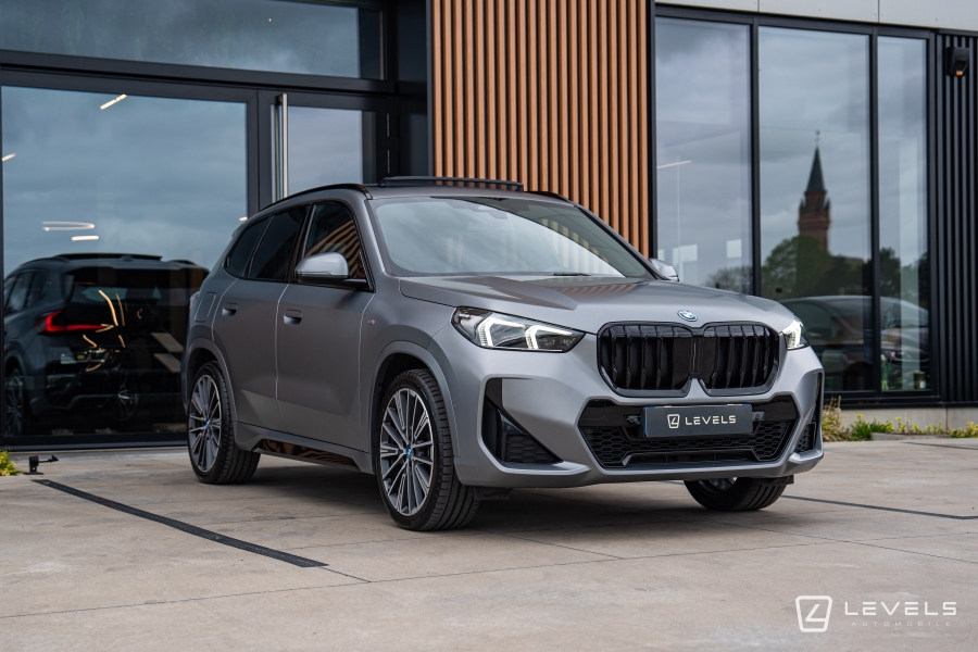 BMW X1 xDrive25e M Sport DKG7