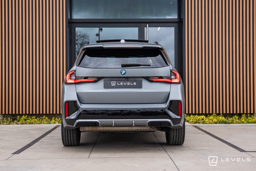 BMW X1 xDrive25e M Sport DKG7