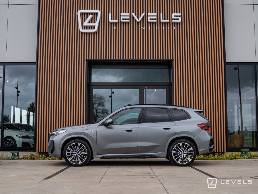 BMW X1 xDrive25e M Sport DKG7