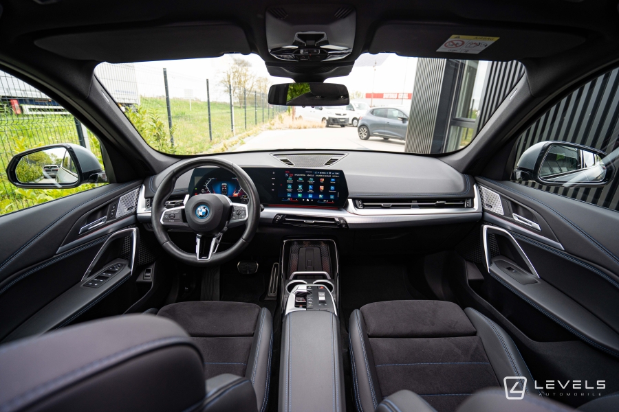 BMW X1 xDrive25e M Sport DKG7