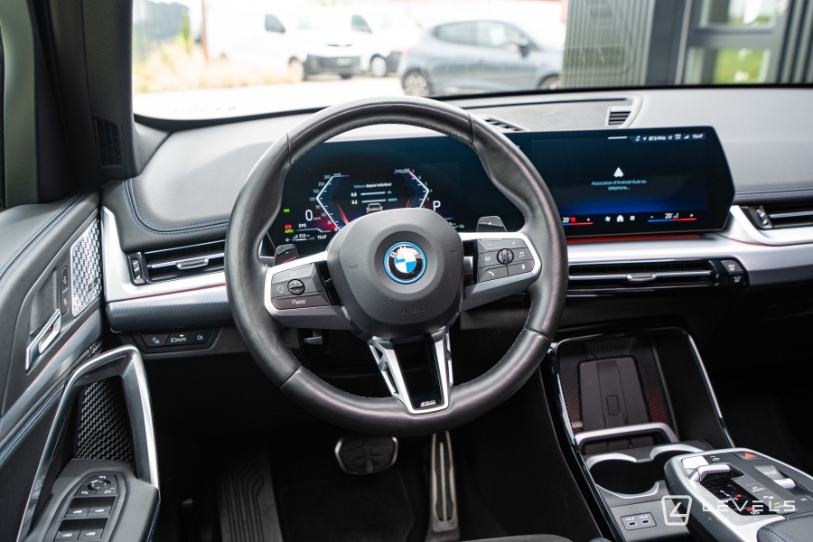 BMW X1 xDrive25e M Sport DKG7