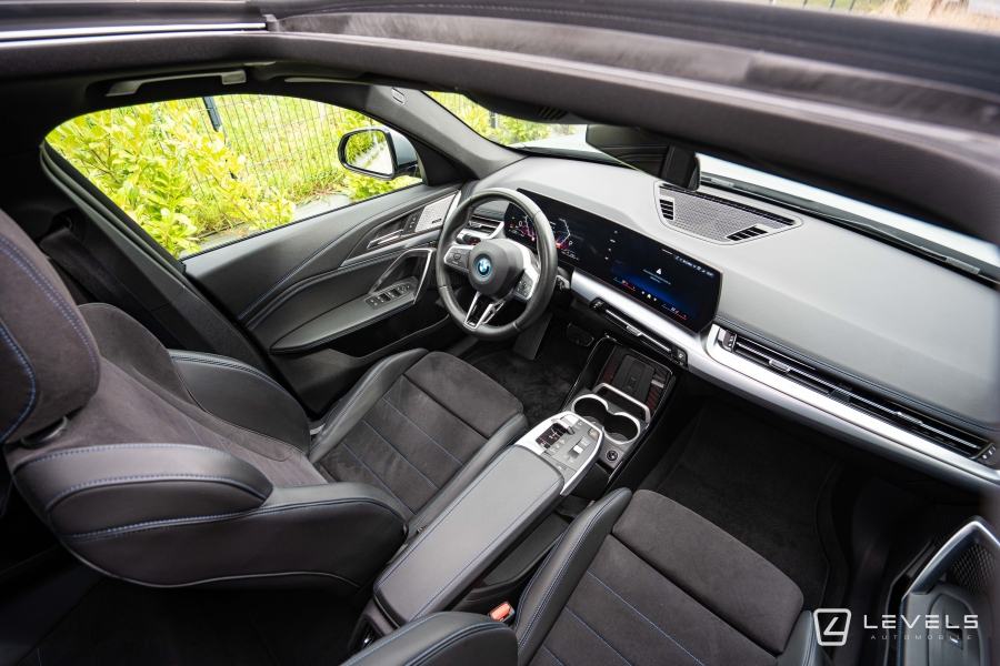 BMW X1 xDrive25e M Sport DKG7