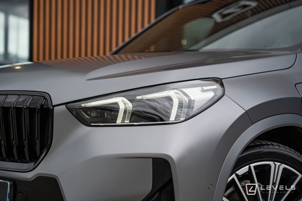 BMW X1 xDrive25e M Sport DKG7