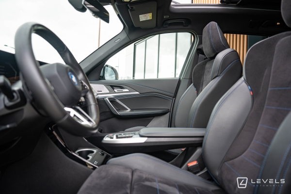 BMW X1 xDrive25e M Sport DKG7