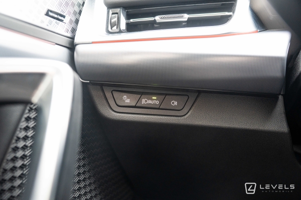 BMW X1 xDrive25e M Sport DKG7