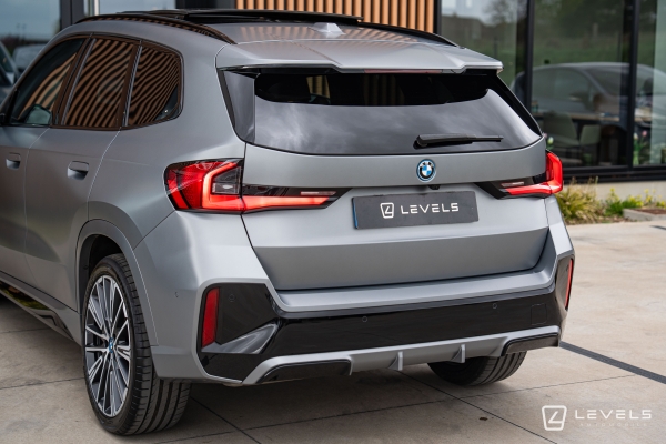 BMW X1 xDrive25e M Sport DKG7