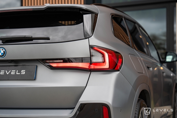 BMW X1 xDrive25e M Sport DKG7