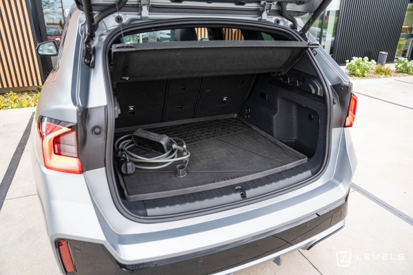 BMW X1 xDrive25e M Sport DKG7