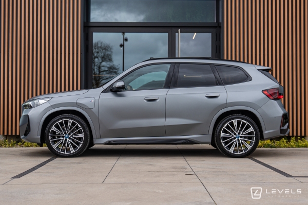 BMW X1 xDrive25e M Sport DKG7