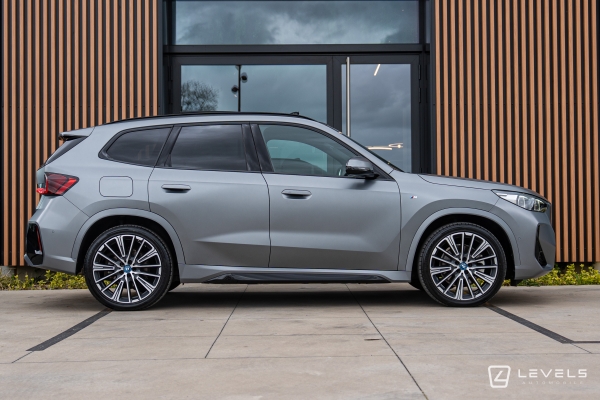 BMW X1 xDrive25e M Sport DKG7