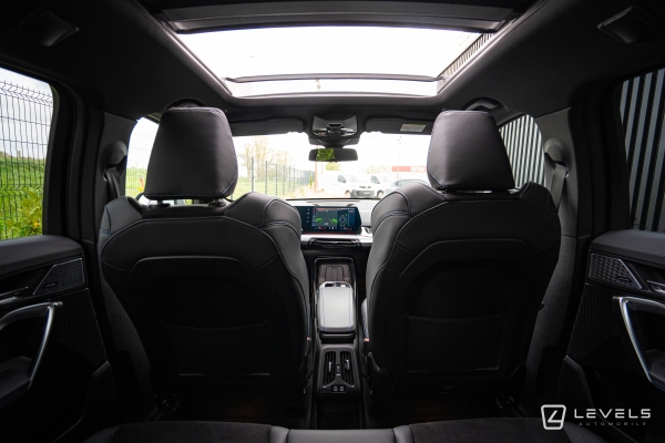 BMW X1 xDrive25e M Sport DKG7