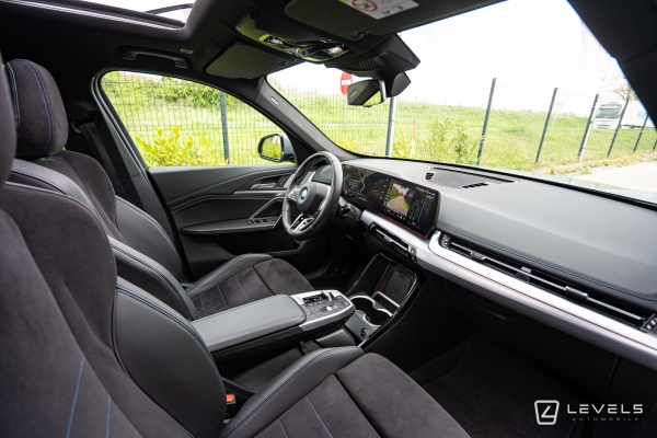 BMW X1 xDrive25e M Sport DKG7
