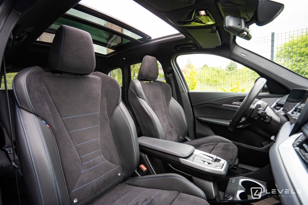 BMW X1 xDrive25e M Sport DKG7