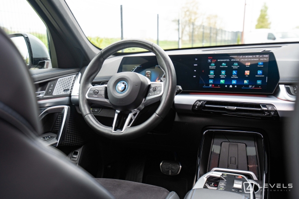 BMW X1 xDrive25e M Sport DKG7