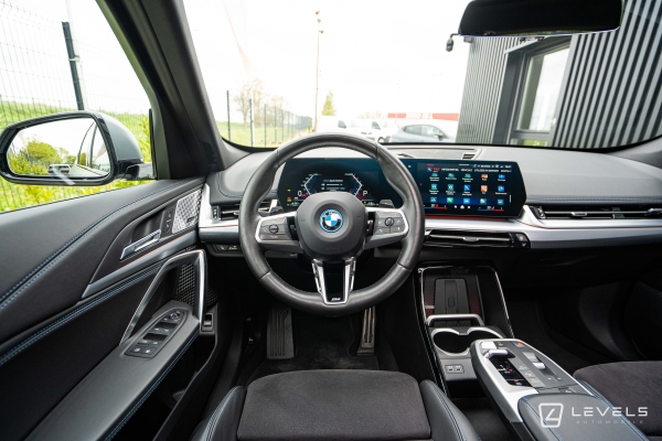 BMW X1 xDrive25e M Sport DKG7