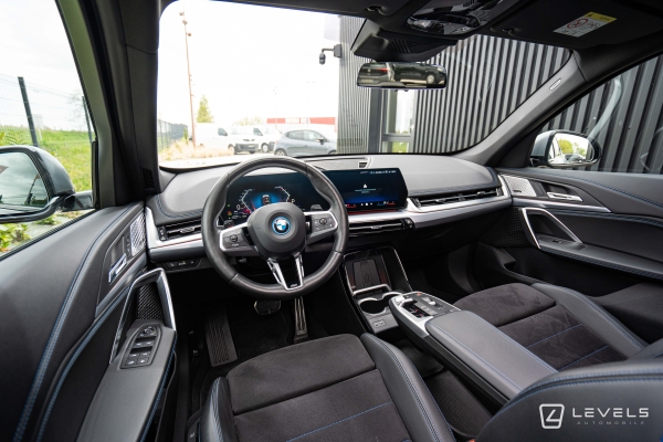 BMW X1 xDrive25e M Sport DKG7
