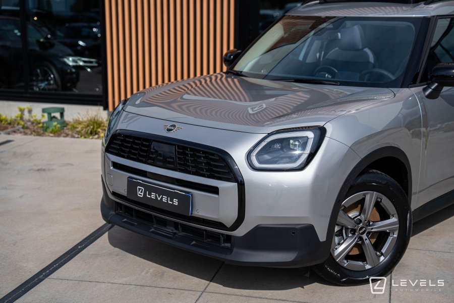 MINI COUNTRYMAN C 170 Ch Classic BVA7