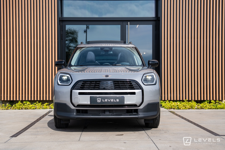 MINI COUNTRYMAN C 170 Ch Classic BVA7