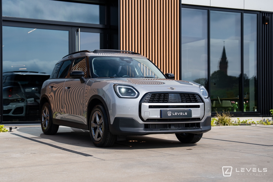 MINI COUNTRYMAN C 170 Ch Classic BVA7