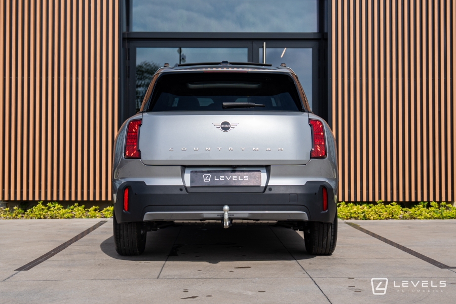 MINI COUNTRYMAN C 170 Ch Classic BVA7