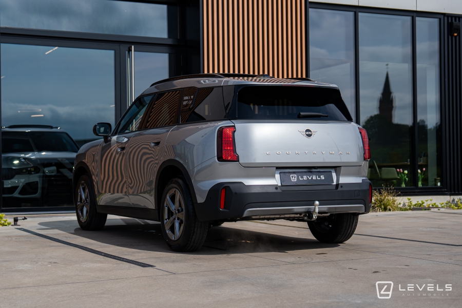 MINI COUNTRYMAN C 170 Ch Classic BVA7