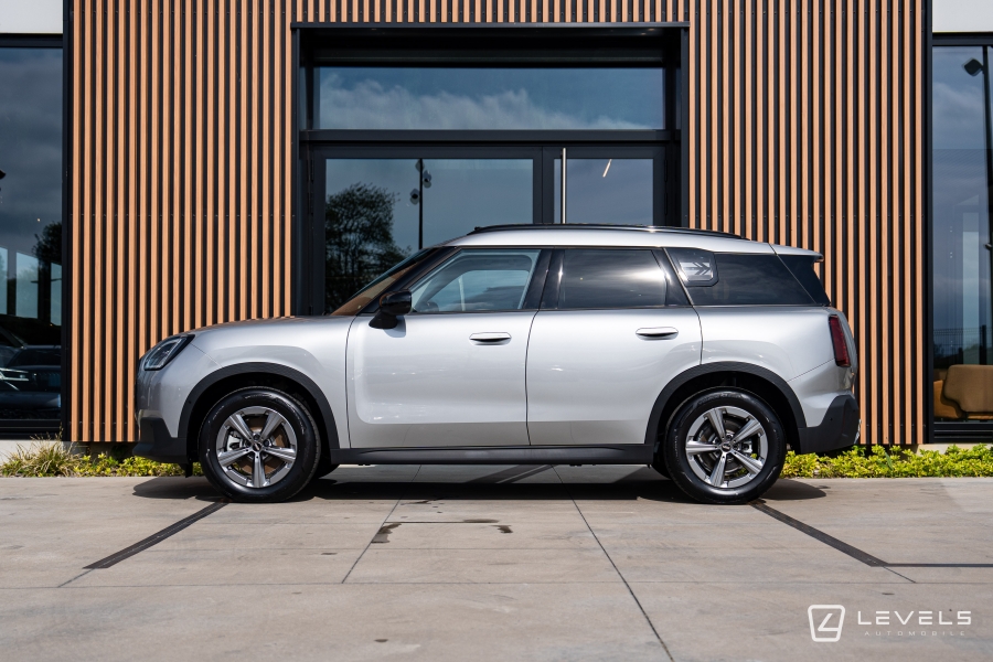 MINI COUNTRYMAN C 170 Ch Classic BVA7