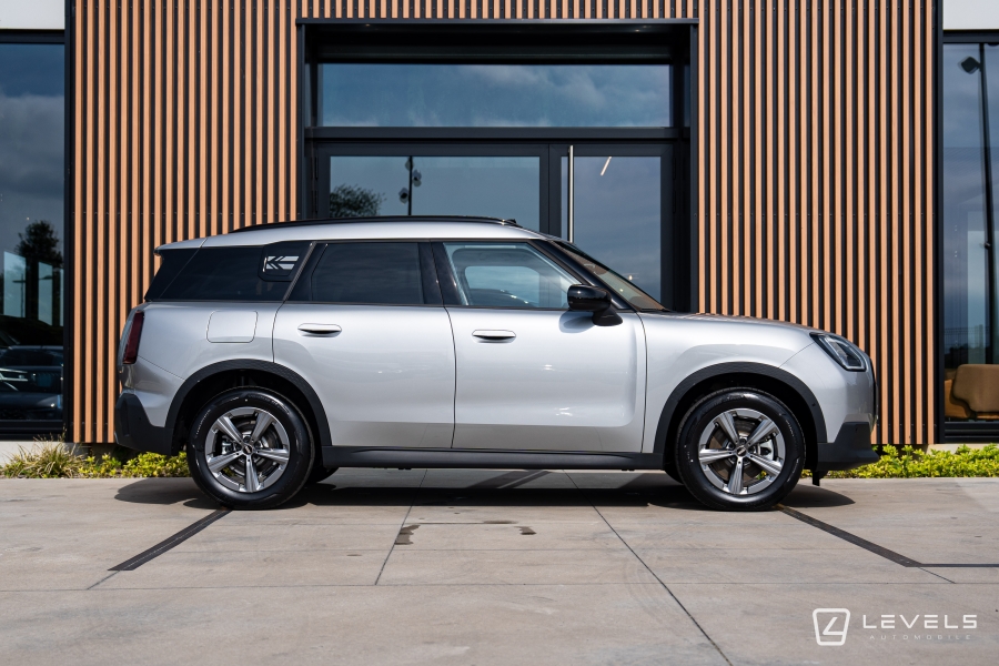MINI COUNTRYMAN C 170 Ch Classic BVA7