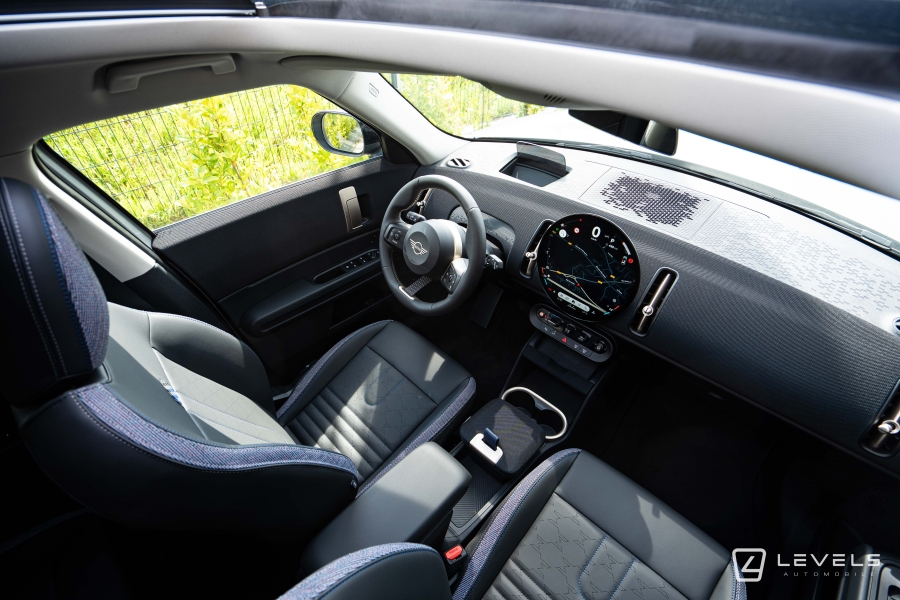 MINI COUNTRYMAN C 170 Ch Classic BVA7