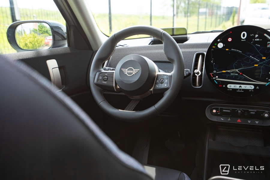 MINI COUNTRYMAN C 170 Ch Classic BVA7