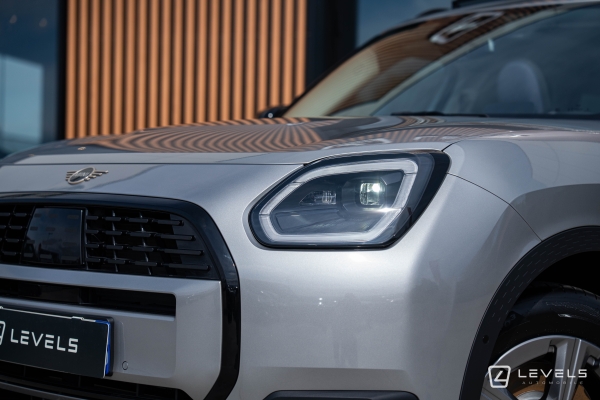 MINI COUNTRYMAN C 170 Ch Classic BVA7