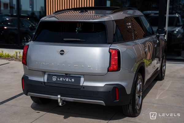 MINI COUNTRYMAN C 170 Ch Classic BVA7