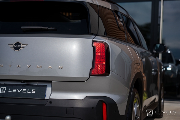 MINI COUNTRYMAN C 170 Ch Classic BVA7