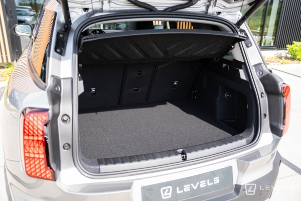 MINI COUNTRYMAN C 170 Ch Classic BVA7