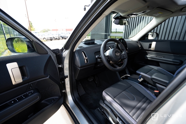 MINI COUNTRYMAN C 170 Ch Classic BVA7