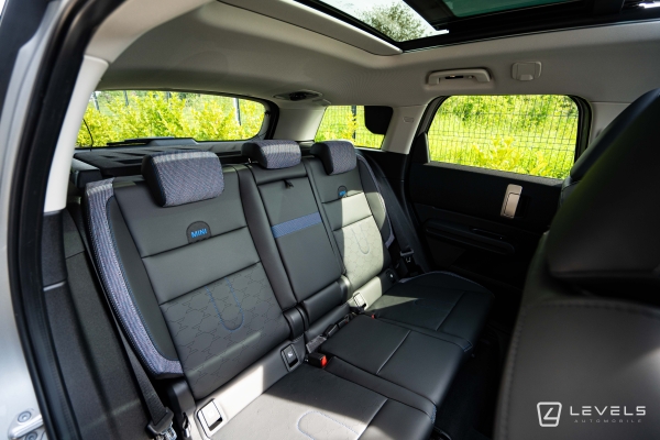 MINI COUNTRYMAN C 170 Ch Classic BVA7