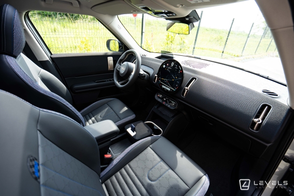 MINI COUNTRYMAN C 170 Ch Classic BVA7