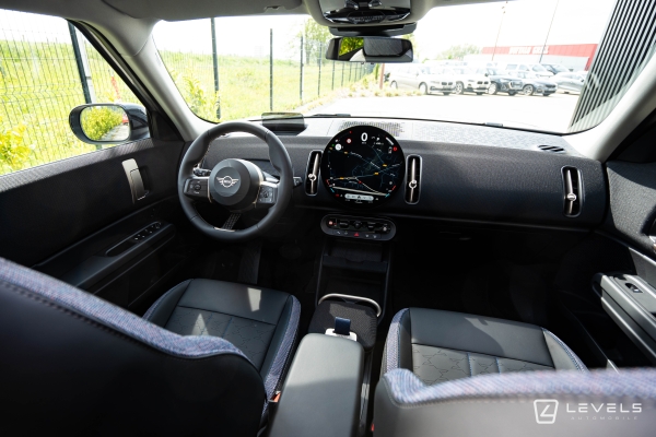 MINI COUNTRYMAN C 170 Ch Classic BVA7