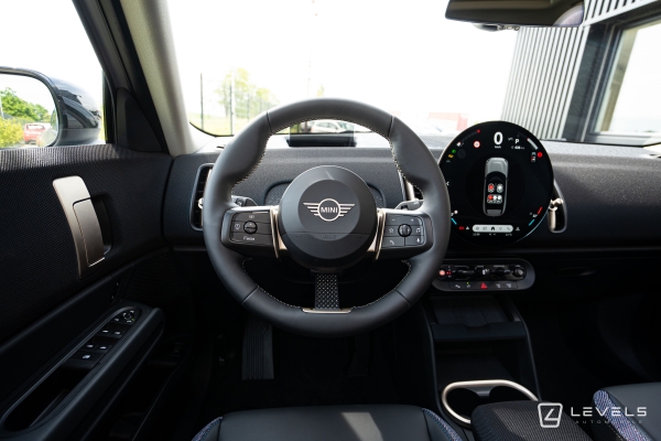 MINI COUNTRYMAN C 170 Ch Classic BVA7
