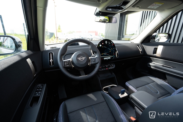 MINI COUNTRYMAN C 170 Ch Classic BVA7