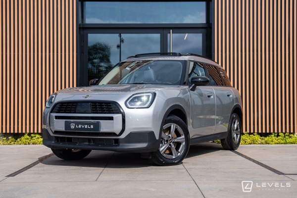 MINI COUNTRYMAN C 170 Ch Classic BVA7