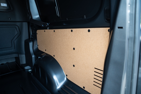 Utilitaire PEUGEOT EXPERT XL 2.2 HDI 180 BVA CABINE APPROFONDIE 5 P 33325 €HT