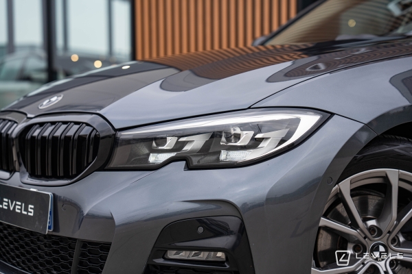 BMW Serie 320D G20 190ch Edition Sport BVA8