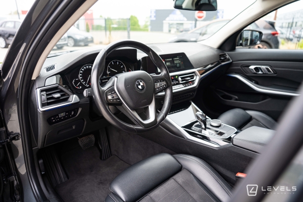 BMW Serie 320D G20 190ch Edition Sport BVA8