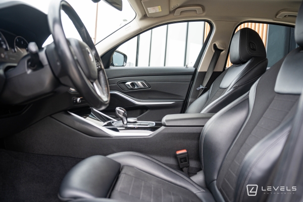 BMW Serie 320D G20 190ch Edition Sport BVA8