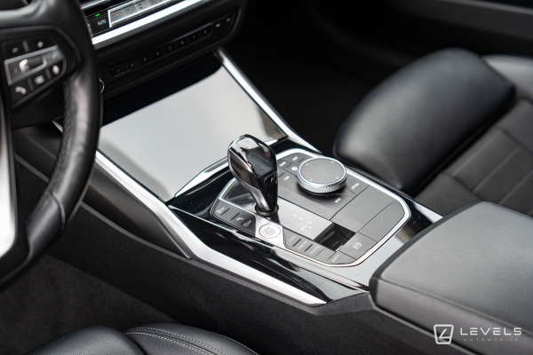 BMW Serie 320D G20 190ch Edition Sport BVA8