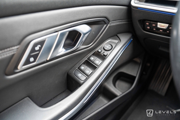 BMW Serie 320D G20 190ch Edition Sport BVA8